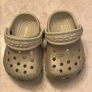 CROCS Kids Classic Clog